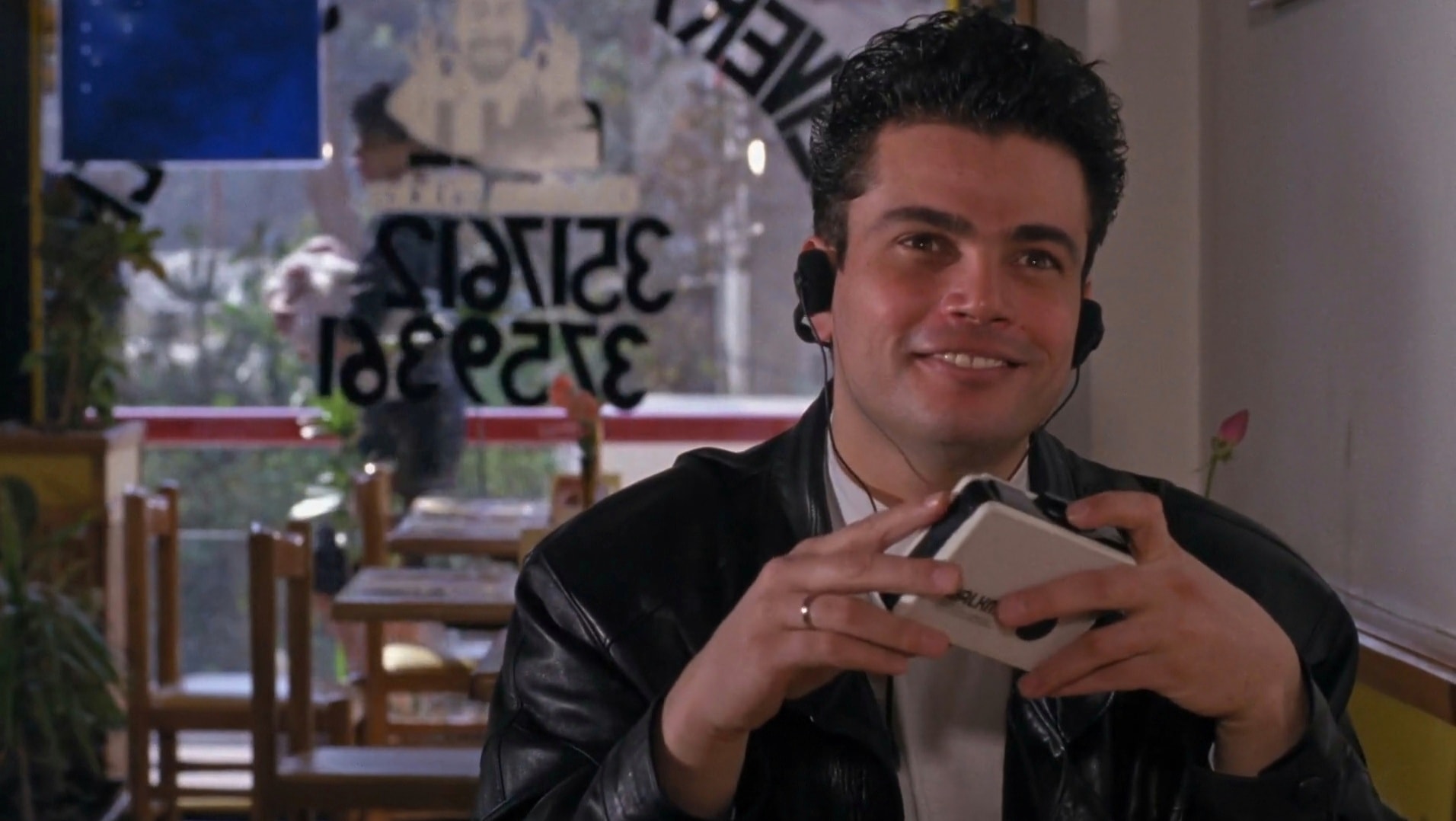 الهضبة في آيس كريم في جليم