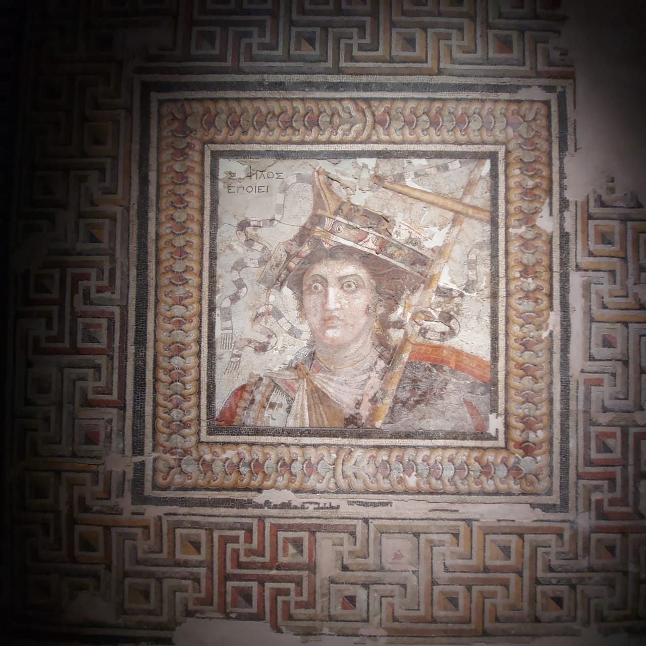 أغرب مقتنيات المتحف أغرب مقتنيات المتحف