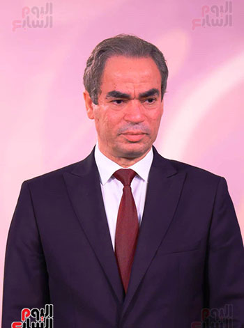 الكاتب احمد المسلماني