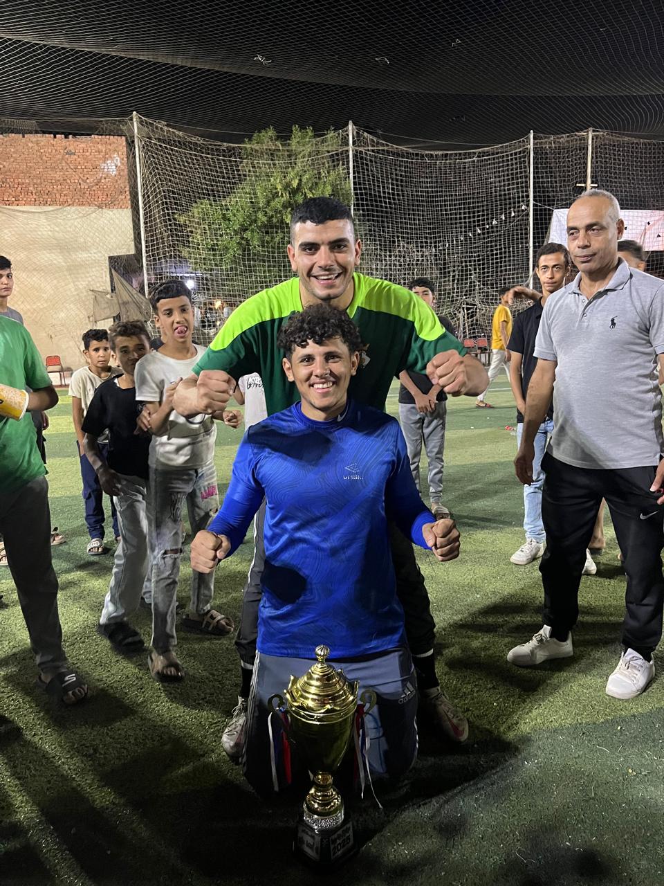 دورة مونديال ٢٠٢٥ (4)