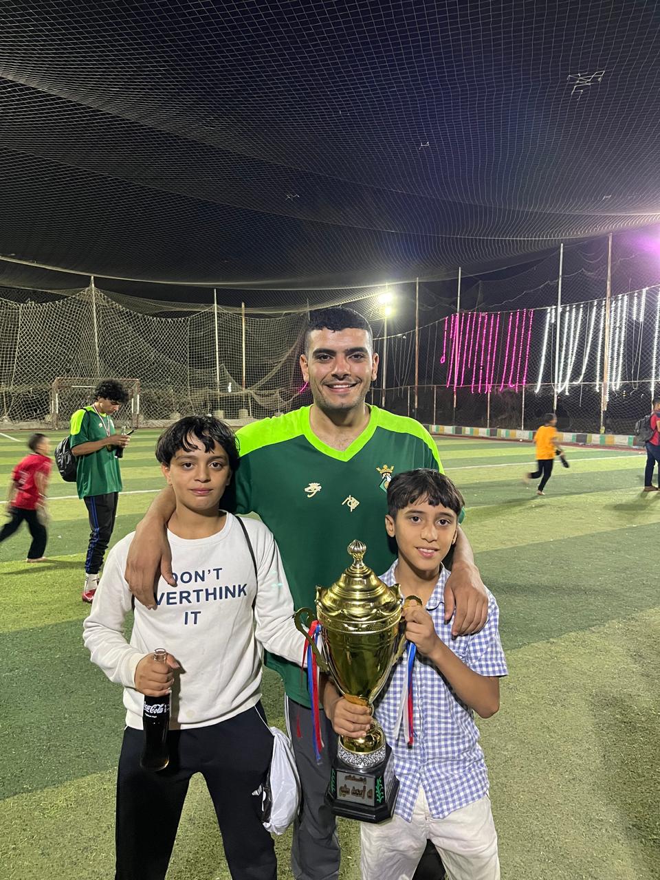 دورة مونديال ٢٠٢٥ (2)