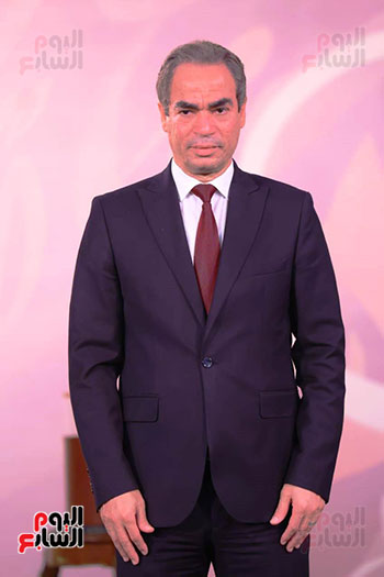 الكاتب المسلماني