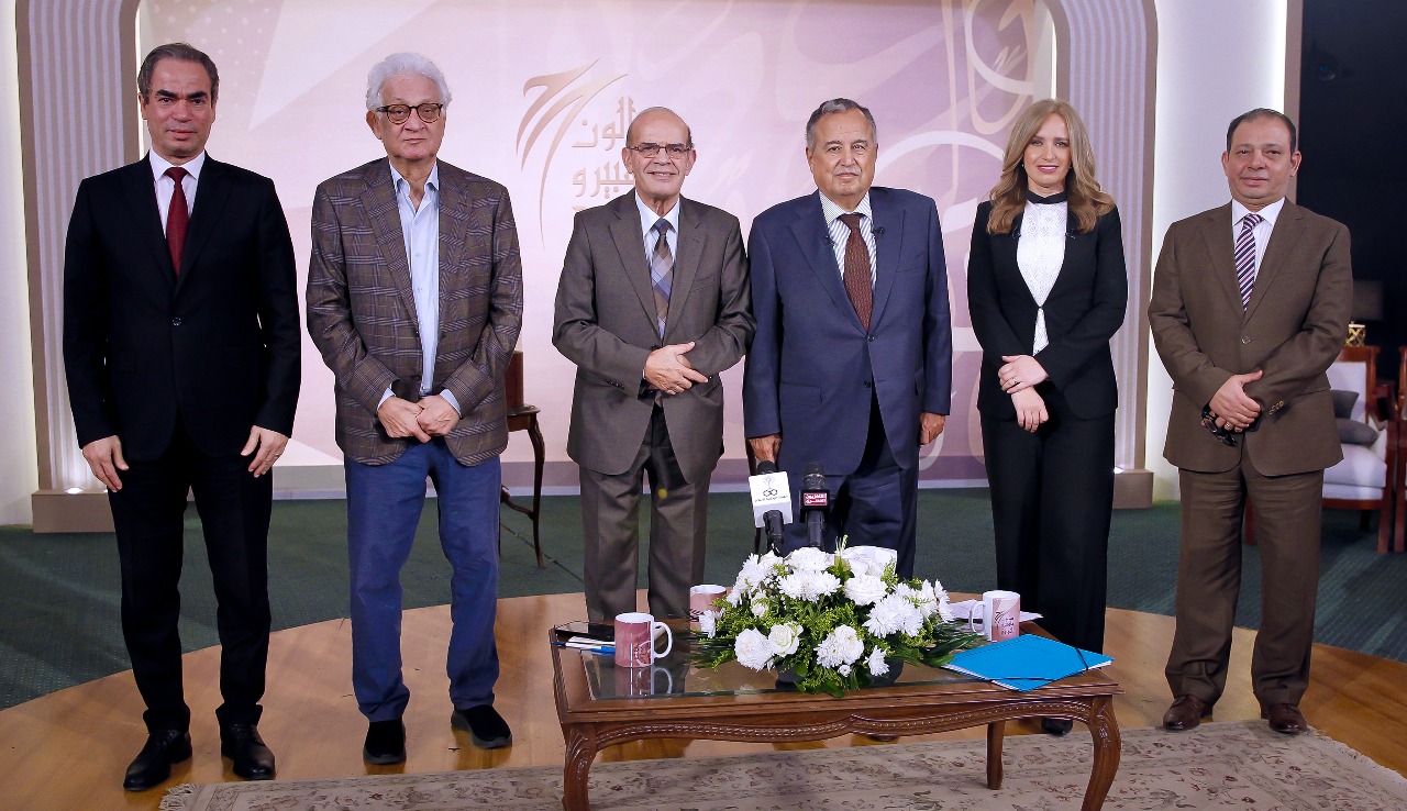  صالون ماسبيرو الثقافي (7)