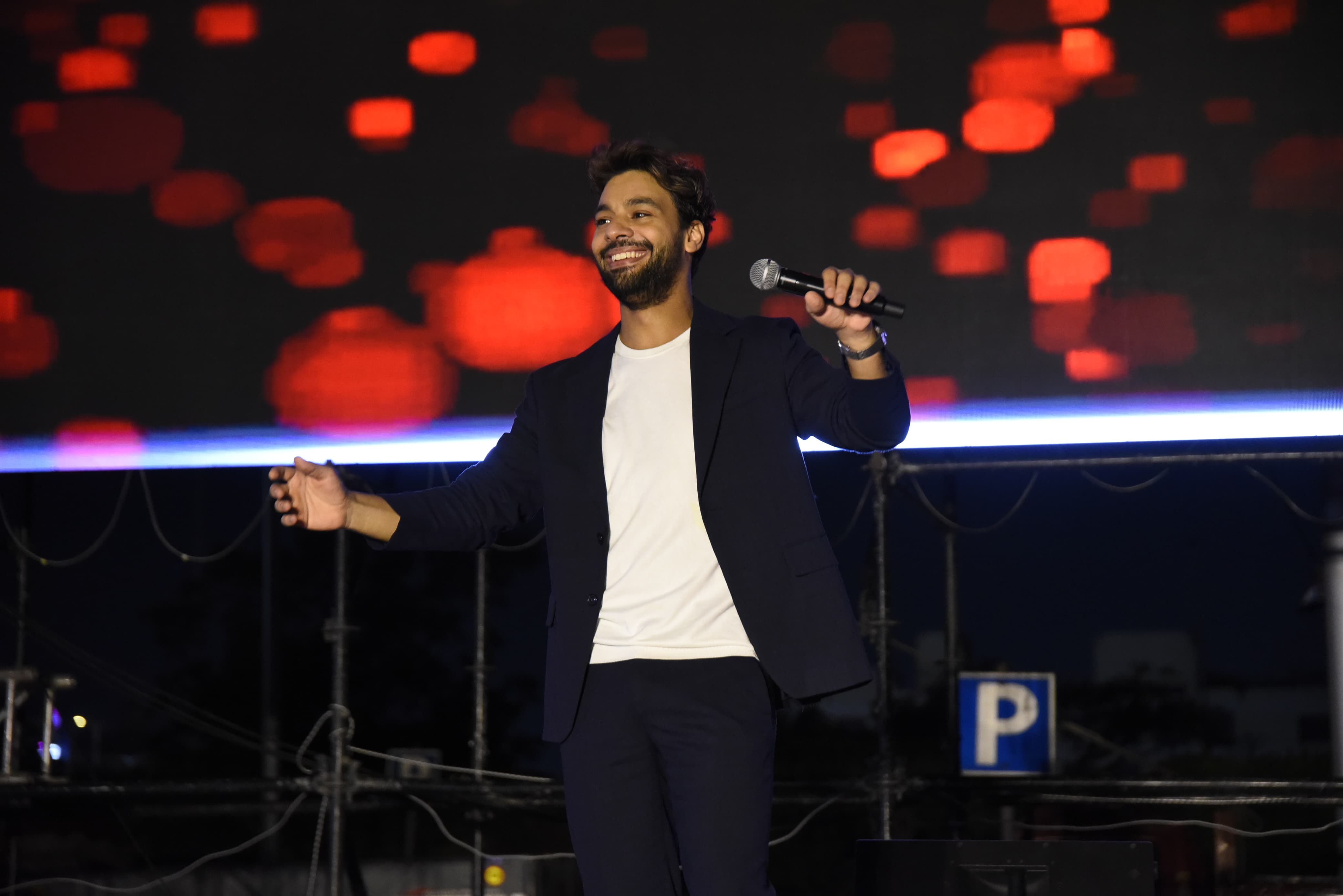  احتفالية كبرى بمناسبة الذكرى الـ52 لانتصارات أكتوبر (3)