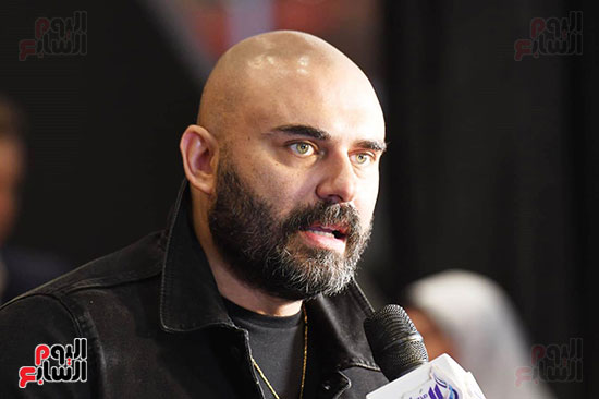 احمد صلاح حسنى احمد صلاح حسنى