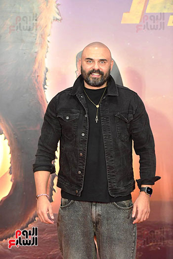 احمد صلاح حسنى (2)