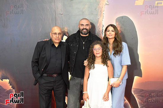 ابطال عودة الماموث ابطال عودة الماموث