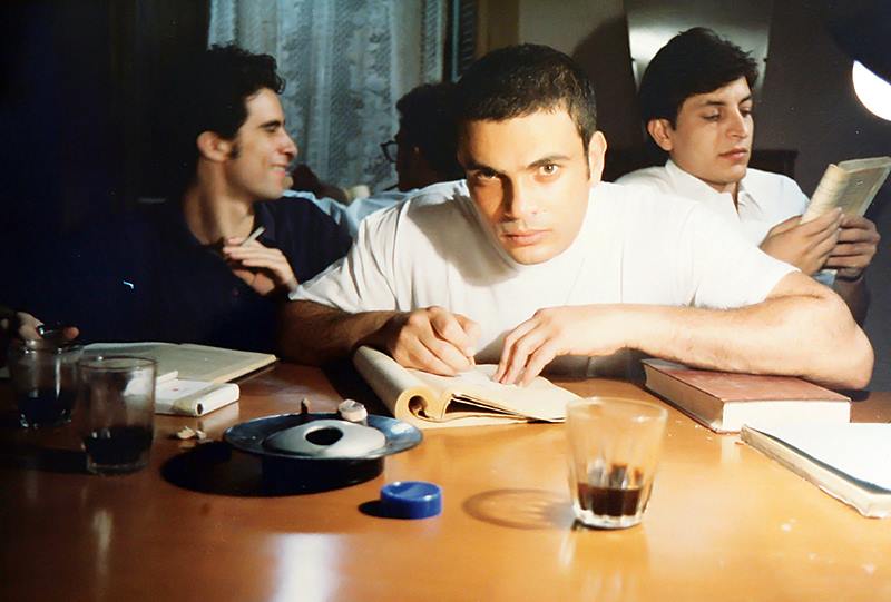 عمرو دياب فتوة مصر الجديدة