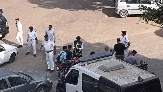 حملات-أمنية-مفاجئة-بالمعادي حملات-أمنية-مفاجئة-بالمعادي