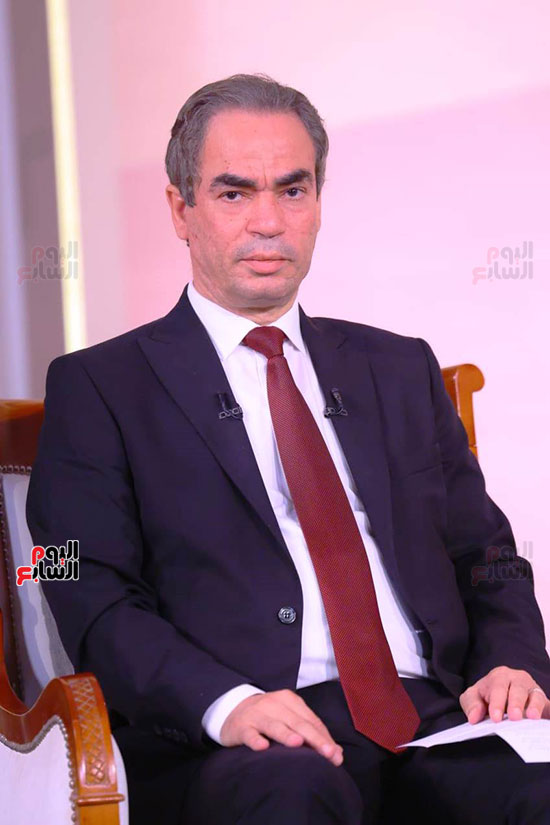 احمد المسلماني