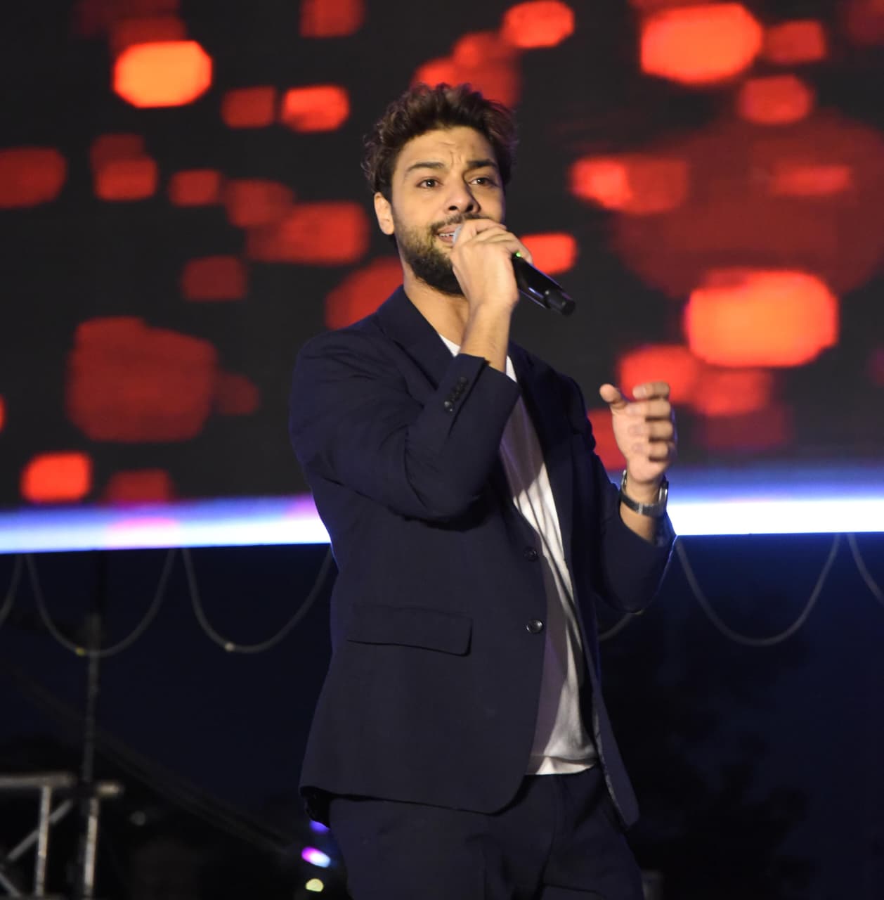  احتفالية كبرى بمناسبة الذكرى الـ52 لانتصارات أكتوبر (2)