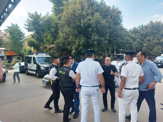 تنفيذ-الحملات-الأمنية تنفيذ-الحملات-الأمنية