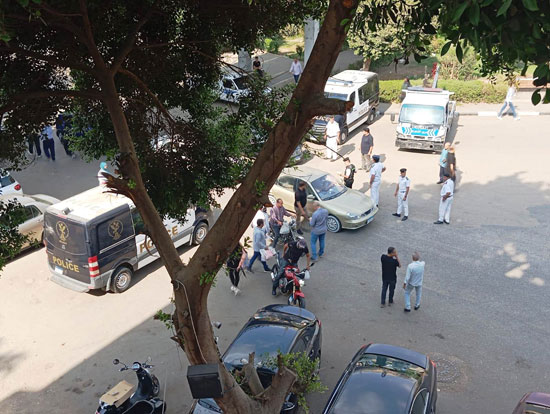 حملة-أمنية-مفاجئة-تعيد-الانضباط-لشوارع-منطقة-المعادى حملة-أمنية-مفاجئة-تعيد-الانضباط-لشوارع-منطقة-المعادى