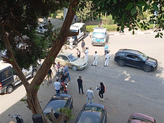 تكثيف-الحملات-الأمنية تكثيف-الحملات-الأمنية