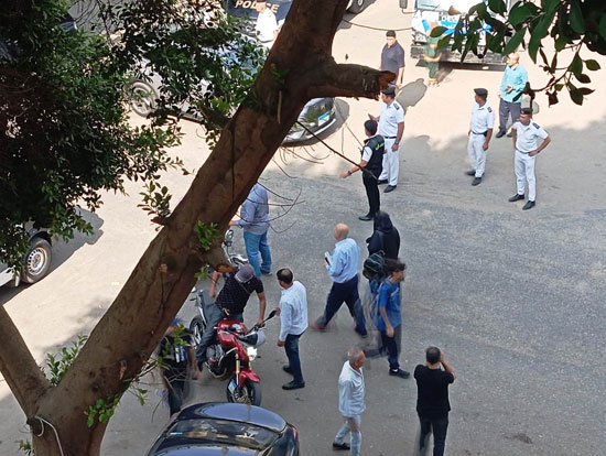 حملة-أمنية-بالمعادي حملة-أمنية-بالمعادي