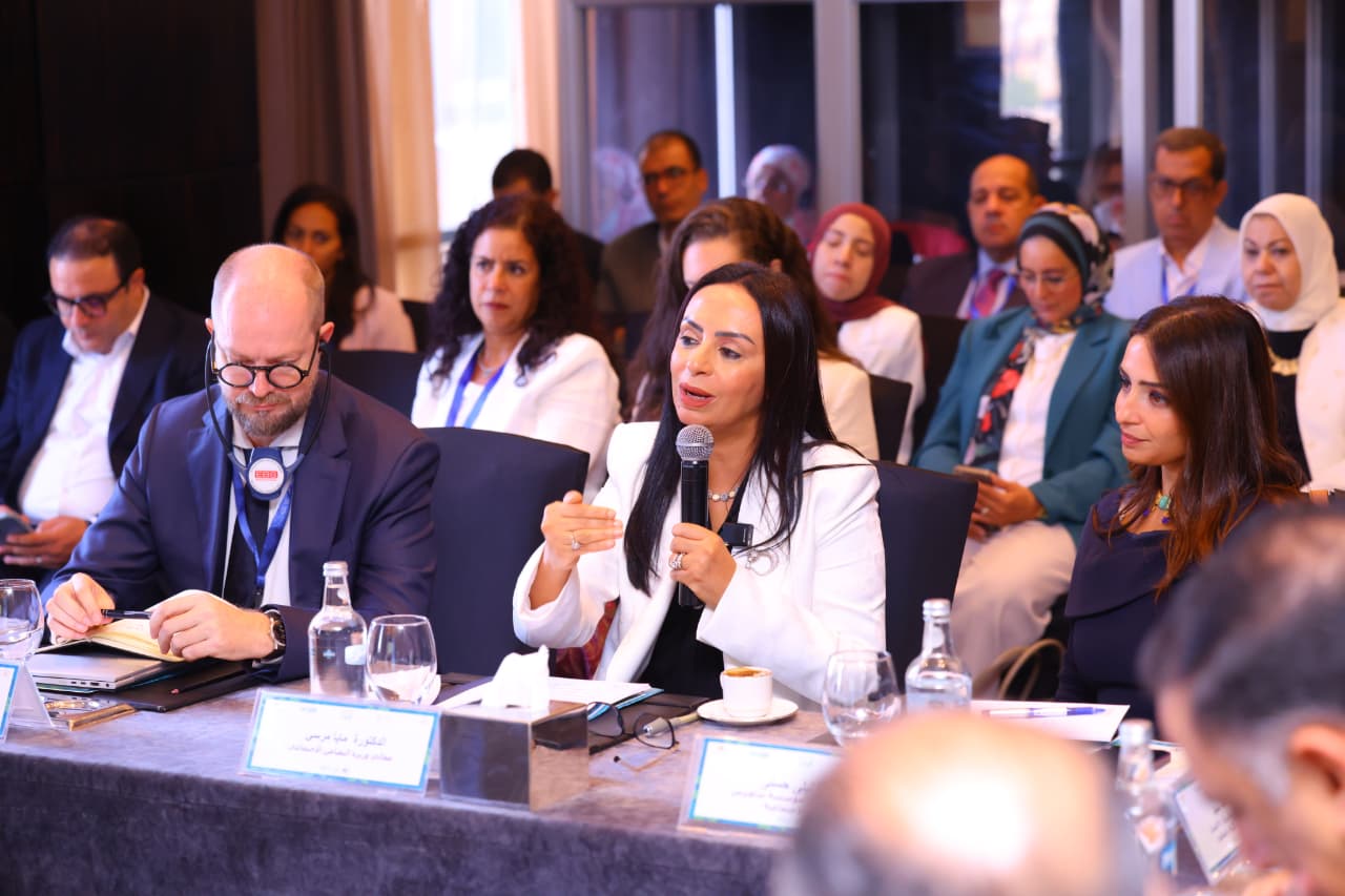 فعاليات لقاء زيارة تبادل الخبرات