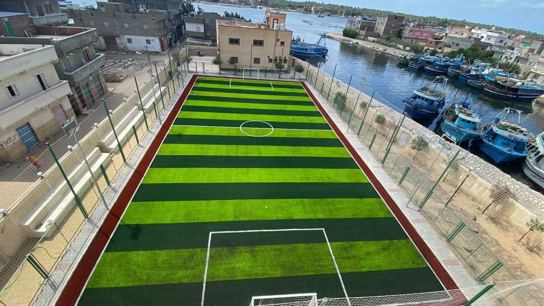 ملعب خماسي بقري برج مغيزل ملعب خماسي بقري برج مغيزل