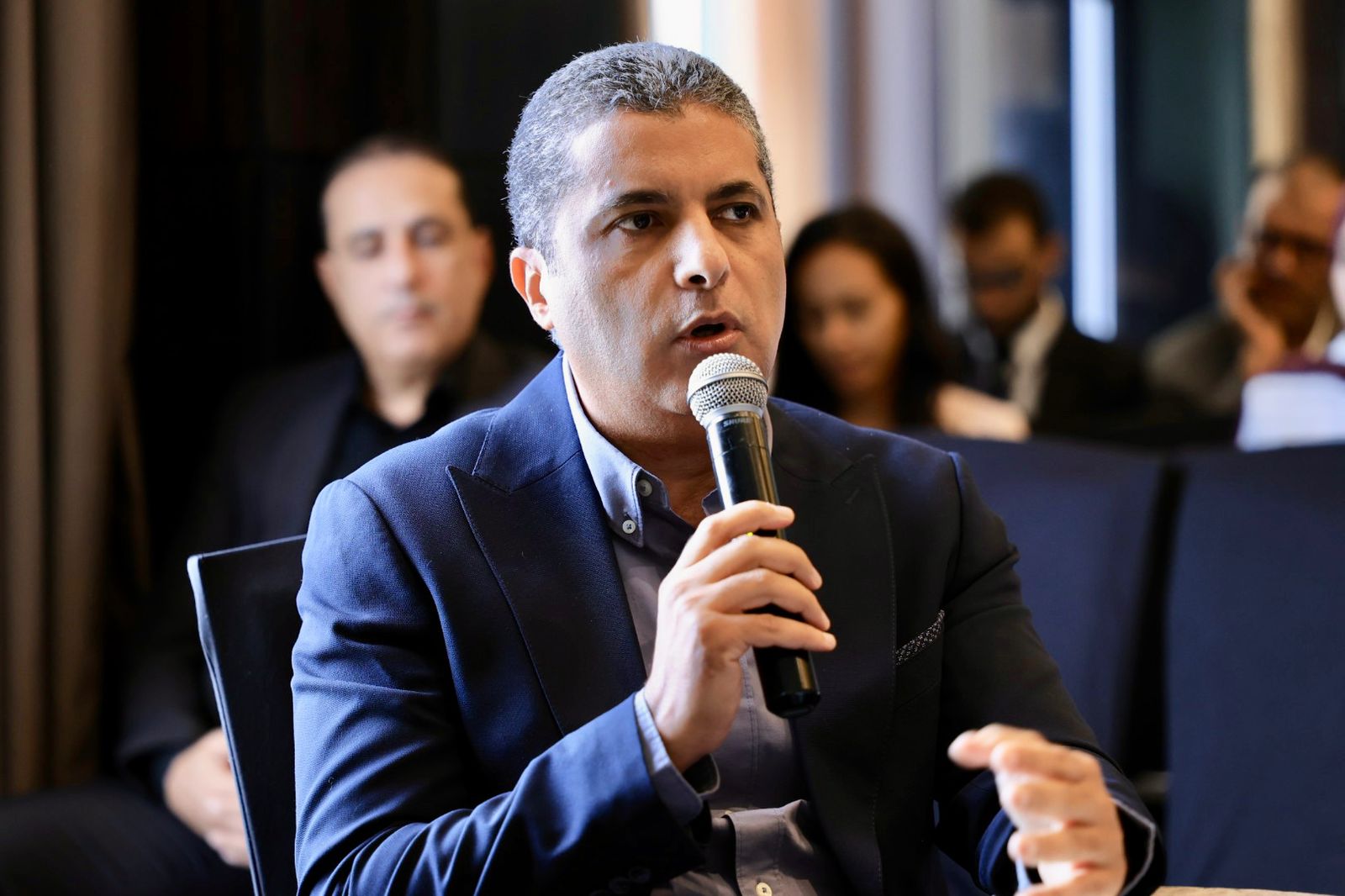 التضامن الاجتماعي تستعرض تجربة مصر في الدعم النقدي 