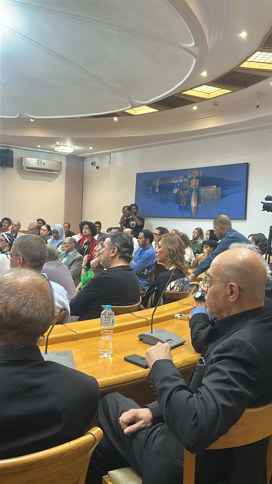 جمعية مؤلفي الدراما (5)