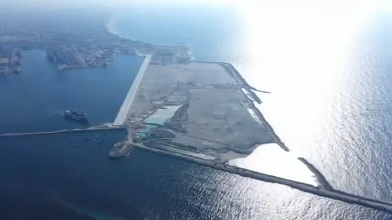 محطة تحيا مصر 2 