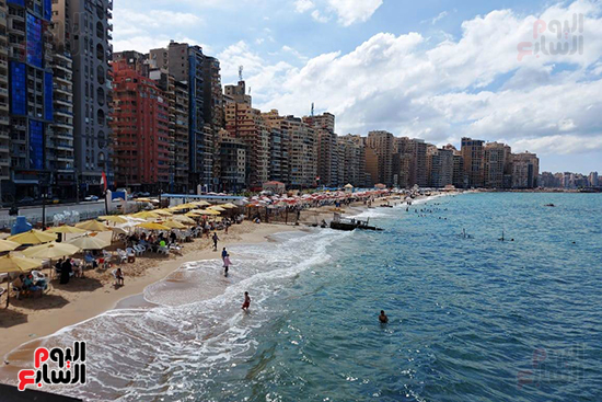 الخريف-بالاسكندرية