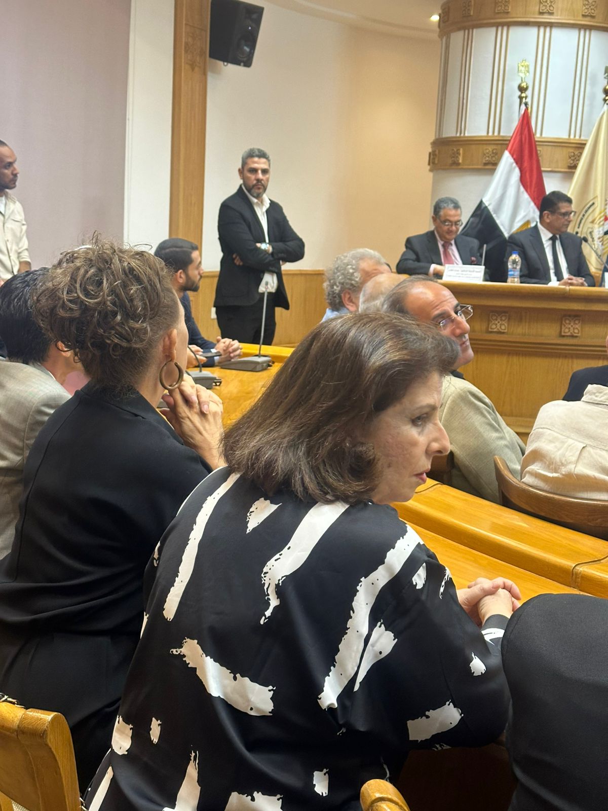 جمعية مؤلفي الدراما (7)