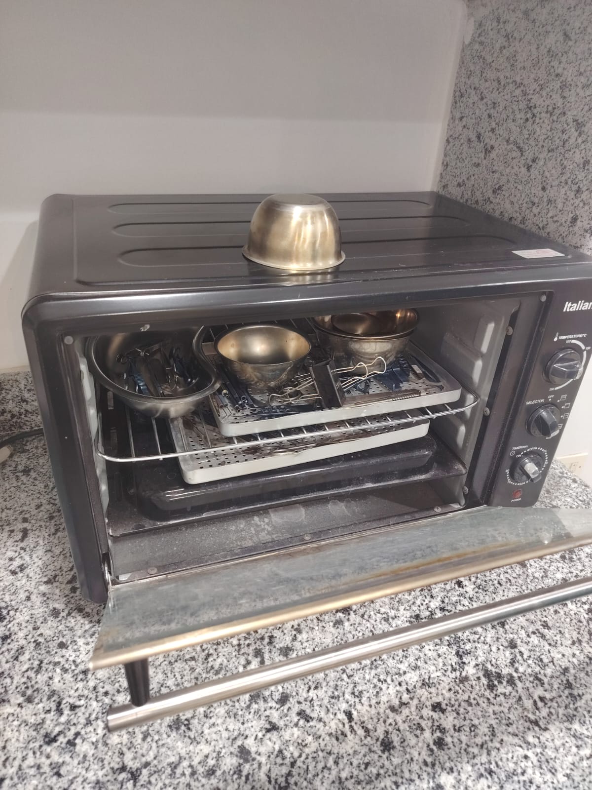 جهاز تعقيم جهاز تعقيم