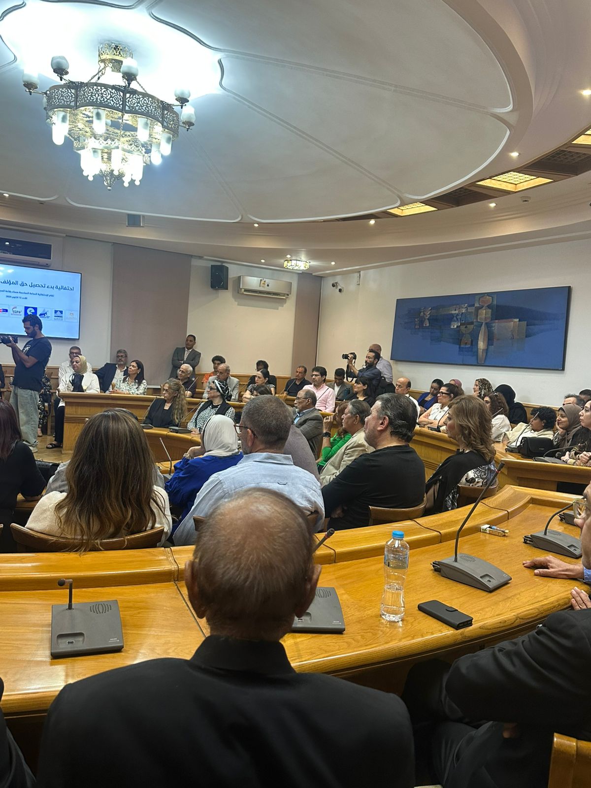 جمعية مؤلفي الدراما (1)