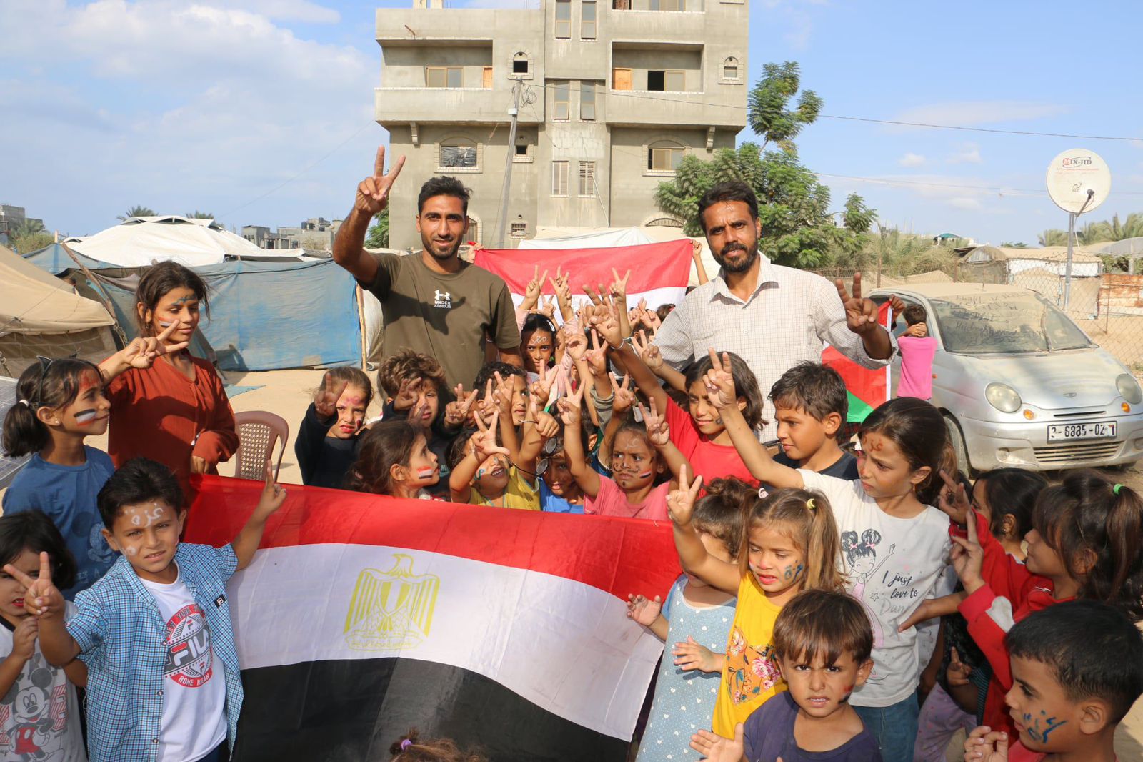 اطفال غزة اطفال غزة