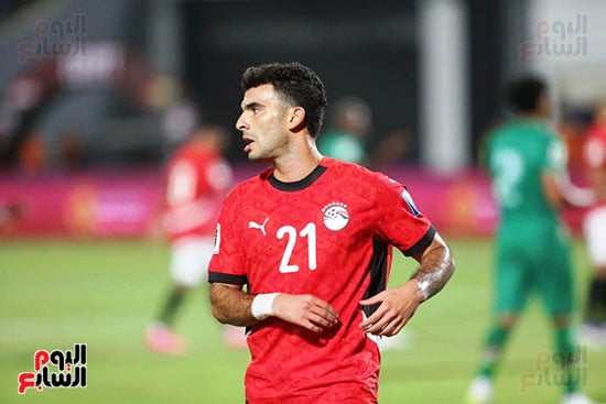 أحمد زيزو