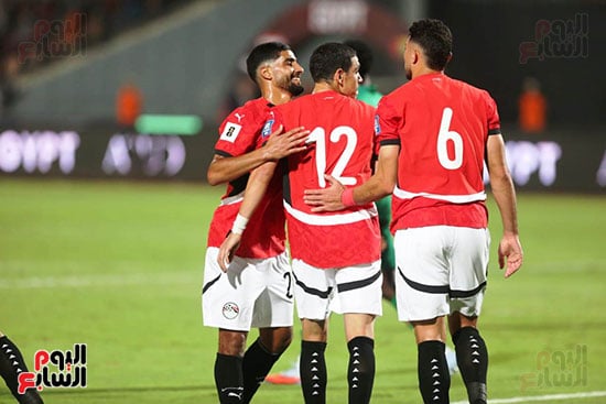 فرحة الهدف