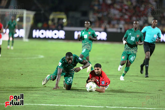 صراع علي الكرة صراع علي الكرة