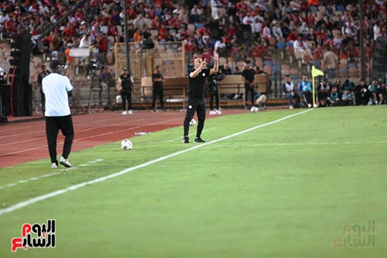 العميد حسام حسن العميد حسام حسن