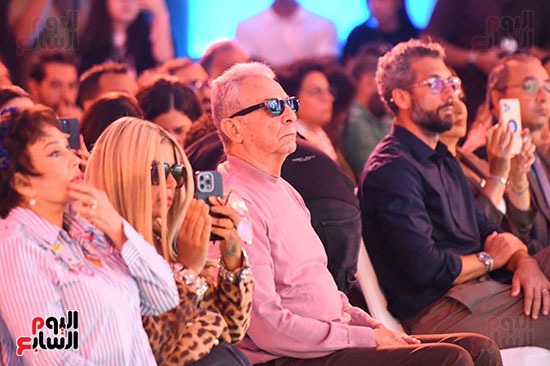 محمود حميدة