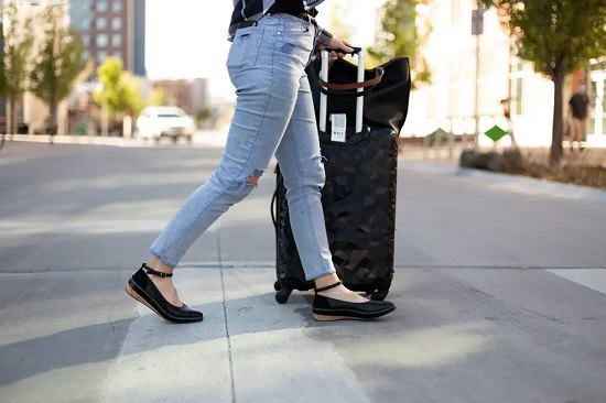 أحذية الراحة أحذية الراحة