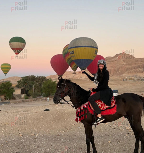 بهجة-السياح-برحلات-الخيول-غرب-الأقصر بهجة-السياح-برحلات-الخيول-غرب-الأقصر