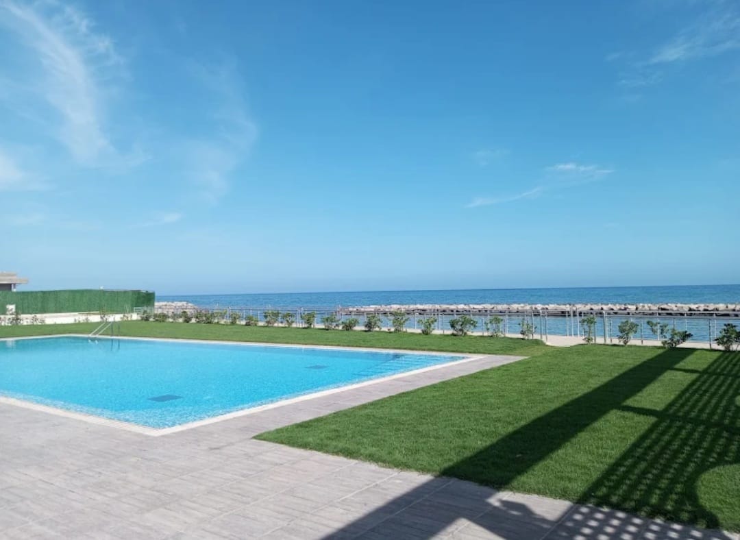 مقر المصري في ليبيا