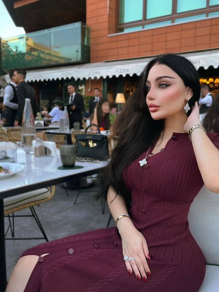 زينب فياض ابنة هيفاء وهبي زينب فياض ابنة هيفاء وهبي