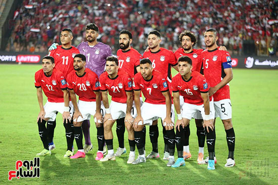 المنتخب الوطني المنتخب الوطني