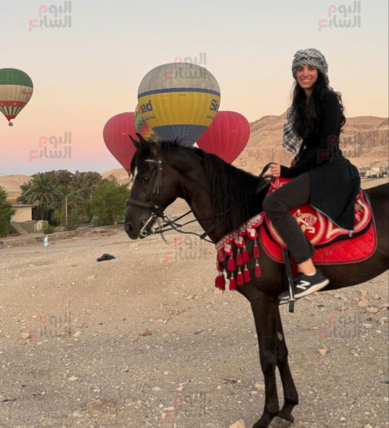 بهجة-السياح-برحلات-الخيول-غرب-المحافظة بهجة-السياح-برحلات-الخيول-غرب-المحافظة