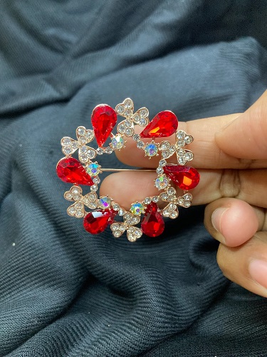 قطعة اكسسوارات