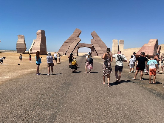 محمية رأس محمد