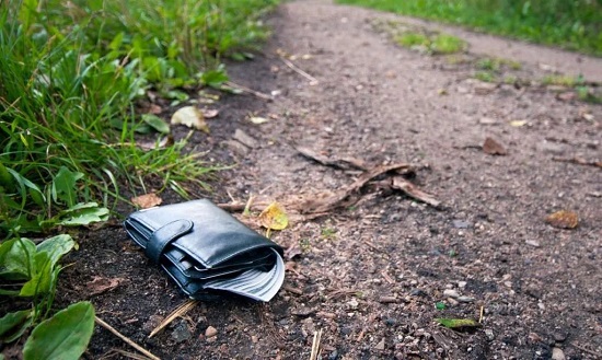 محفظة نقود محفظة نقود