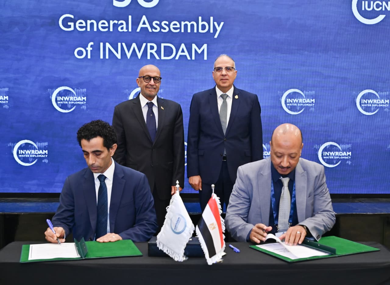 توقيع بروتوكول تعاون توقيع بروتوكول تعاون