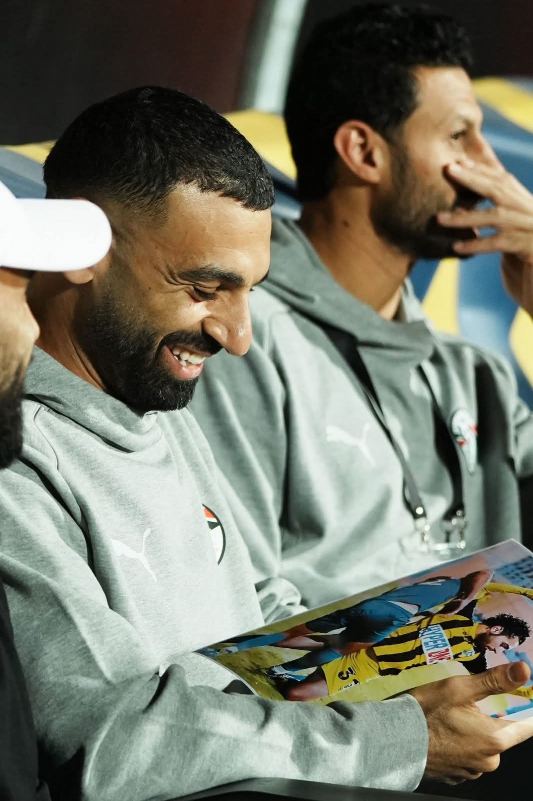 محمد صلاح محمد صلاح