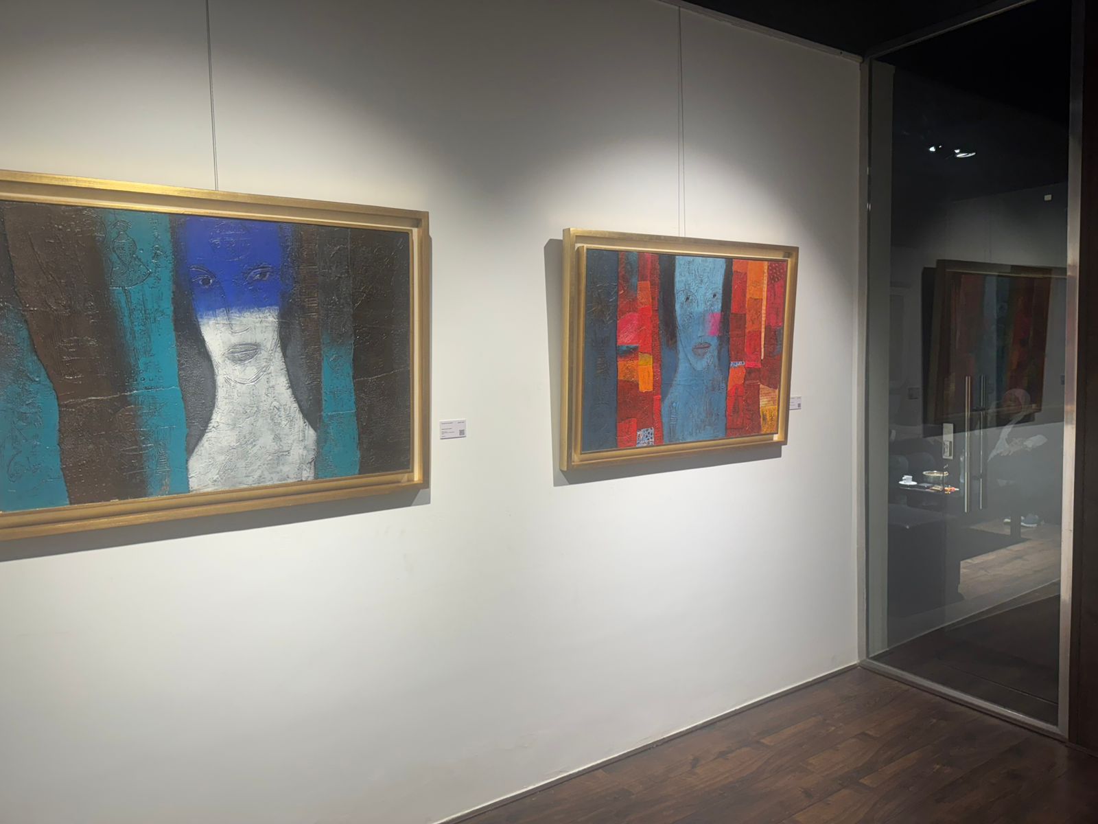 لوحات محمود حامد لوحات محمود حامد