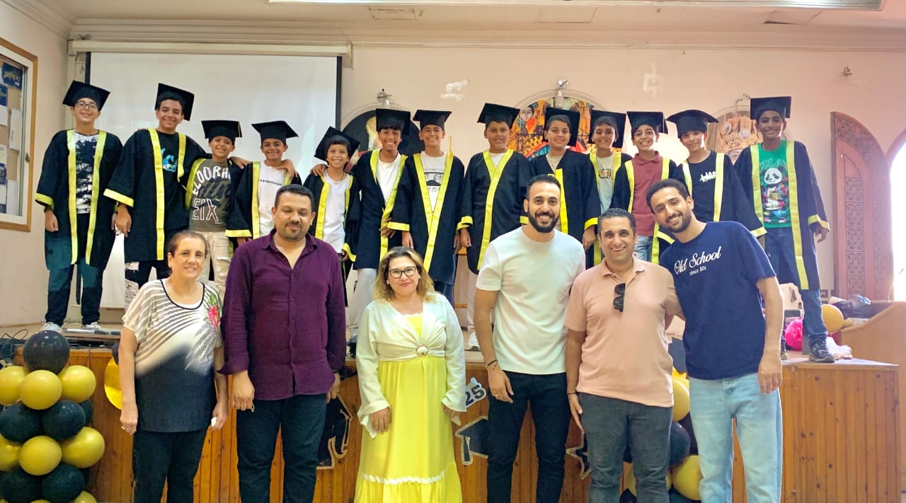 جانب من احتفالات القطاع جانب من احتفالات القطاع