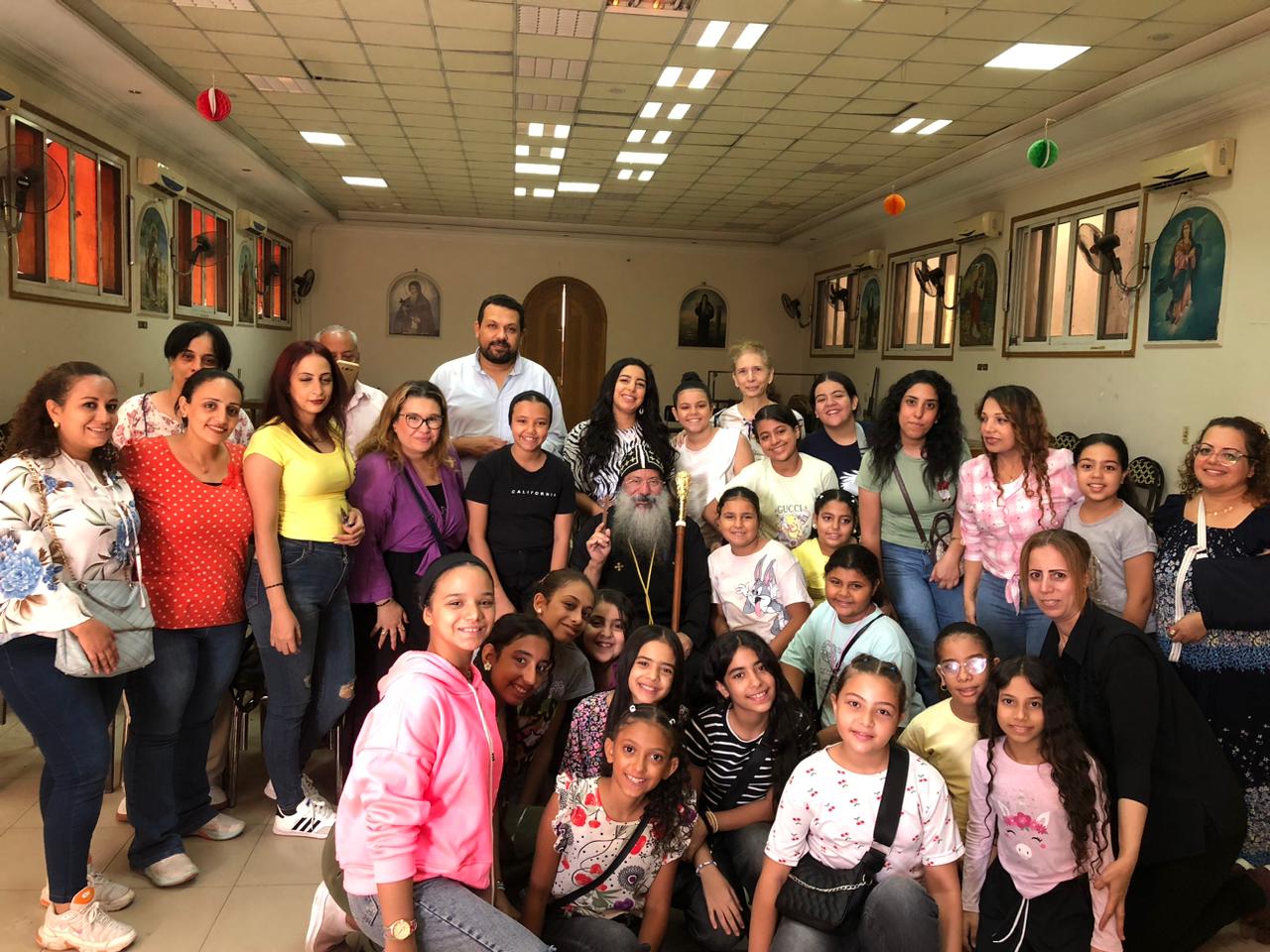 احتفالات مجمع نيقية احتفالات مجمع نيقية