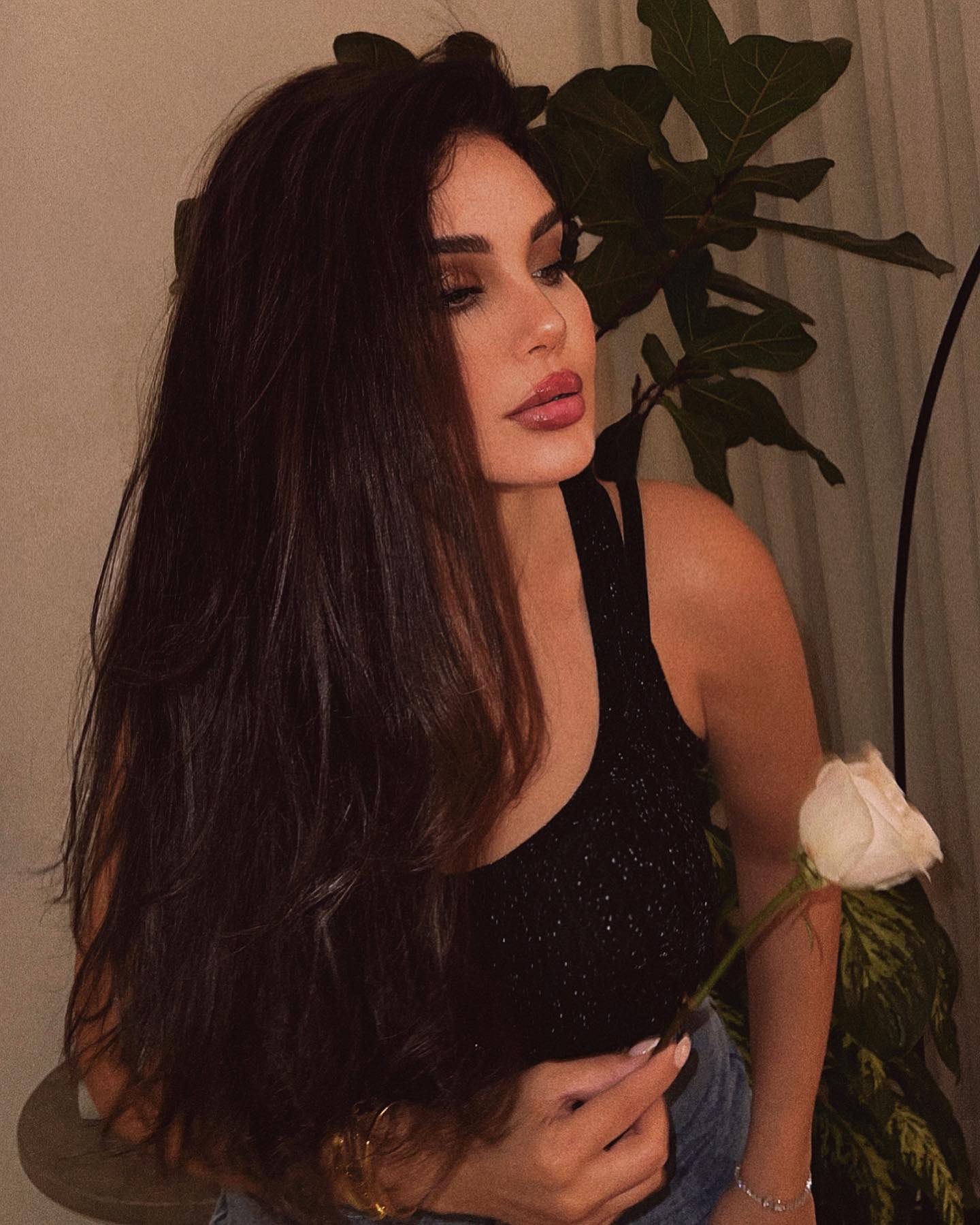 زينب فياض ابنة الفنانة هيفاء وهبى زينب فياض ابنة الفنانة هيفاء وهبى