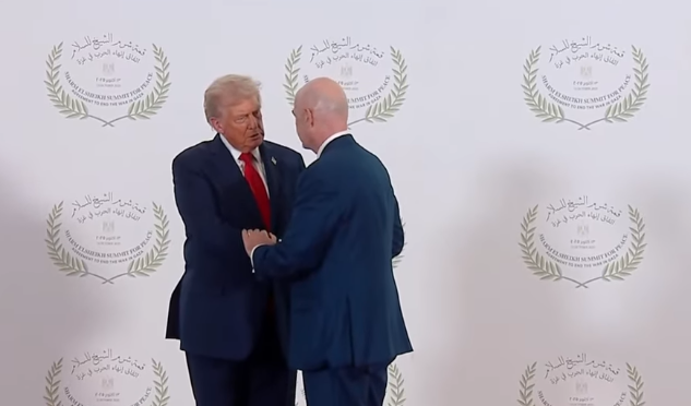 ترامب والفانتنو